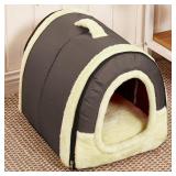 MEDIUM SIZED DOG/CAT HIDEAWAY