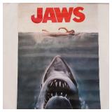 5 ASSORTED POSTERS