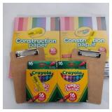 ART SUPPLIES 3