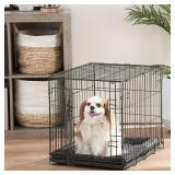 18" WIRE SM DOG CRATE