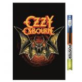 OZZY OSBOURNE POSTER