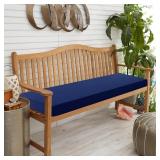 48" BENCH CUSHION