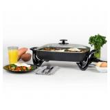16" ELECTRIC SKILLET