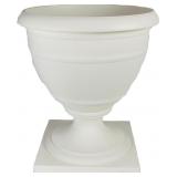 18" OLYMPIA PLASTIC PLANT POT