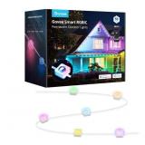 50FT OUTDOOR SMART LED STRIP LIGHTS