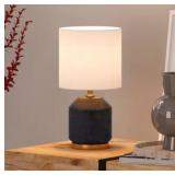 15" MINI TABLE LAMP