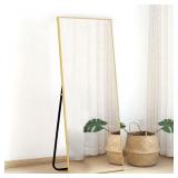 43X16 FULL LENGTH MIRROR 43X16 FULL LENGTH MIRROR
