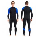 MEDIUM MENS WETSUIT MEDIUM MENS WETSUIT