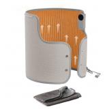 VEVOR UNDERDESK SPACE HEATER VEVOR UNDERDESK SPACE HEATER