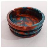 RESIN ASHTRAY RESIN ASHTRAY