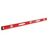 48" I-BEAM LEVEL 48" I-BEAM LEVEL