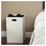 28" FOLDING LAUNDRY HAMPER 28" FOLDING LAUNDRY HAMPER