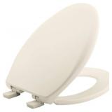 ELONGATED SOFT CLOSE TOILET SEAT ELONGATED SOFT CLOSE TOILET SEAT