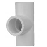 50 1/2" PVC TEE  PIPE FITTINGS 50 1/2" PVC TEE  PIPE FITTINGS
