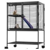 34" 2-TIER FERRET CAGE 34" 2-TIER FERRET CAGE