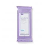 15PK TOTAL BODY CLEANSING WIPES 15PK TOTAL BODY CLEANSING WIPES