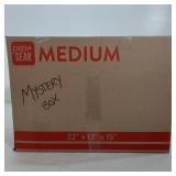 MYSTERY BOX MYSTERY BOX