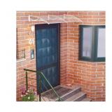 47" WIDE DOOR/WINDOW AWNING 47" WIDE DOOR/WINDOW AWNING