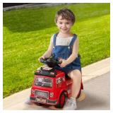 VEVOR RIDE ON KIDS PUSHCAR VEVOR RIDE ON KIDS PUSHCAR