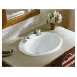 KOHLER CAST IRON SINK KOHLER CAST IRON SINK
