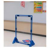 16 X 30.5 X 47.5 CLEAR KIDS PLAY PANEL 16 X 30.5 X 47.5 CLEAR KIDS PLAY PANEL