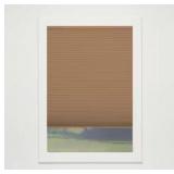 40.5 X 60 CORDLESS CELLULAR SHADE 40.5 X 60 CORDLESS CELLULAR SHADE