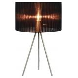 20" TRIPOD LAMP STAND 20" TRIPOD LAMP STAND