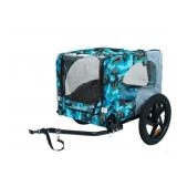 PET BIKE TRAILER PET BIKE TRAILER