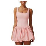 BUBBLE TENNIS DRESS SZ MED BUBBLE TENNIS DRESS SZ MED