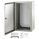 WATERPROOF ELECTRICAL BOX ENCLOSURE 20X10X12 WATERPROOF ELECTRICAL BOX ENCLOSURE 20X10X12