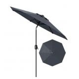 7.5FT TILT PATIO UMBRELLA 7.5FT TILT PATIO UMBRELLA