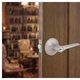 DEFIANT KEYED ENTRY LEVER DEFIANT KEYED ENTRY LEVER
