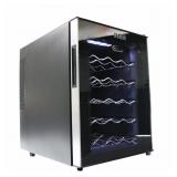 20 BOTTLE WINE COOLER MSRP $650 20 BOTTLE WINE COOLER MSRP $650