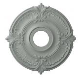 18X4X5/8 ATTICA CEILING MEDALLION 18X4X5/8 ATTICA CEILING MEDALLION