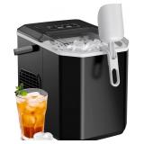 SILON COUNTERTOP ICE MAKER SILON COUNTERTOP ICE MAKER