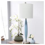 27" NEEDLESTICK TABLE LAMP 27" NEEDLESTICK TABLE LAMP