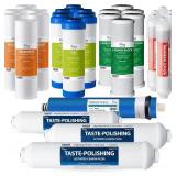 ISPRING 3-YR REPLACEMENT SET FOR RO SYSTEMS