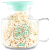 DASH MICROWAVE POPCORN POPPER