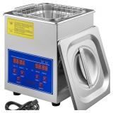 VEVOR 2L ULTRASONIC PARTS CLEANER