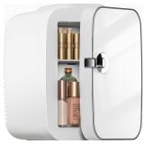 4L PORTABLE MINI FRIDGE