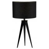 28" DIRECTOR TABLE LAMP