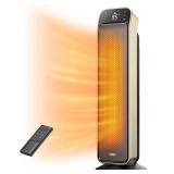 DREO 25" 3 MODE SPACE HEATER