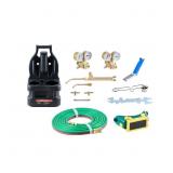 VEVOR OXYGEN ACETYLENE WELDING TORCH KIT