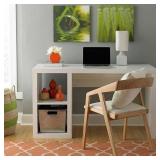 BETTER HOMES & GARDENS OFFICE DESK