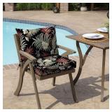 21X21 OUTDOOR DINING CHAIR CUSHIONS