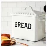 13.5X8.5X12 BREAD BOX