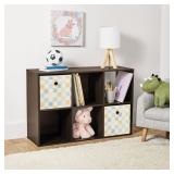 6 CUBE ORGANIZER