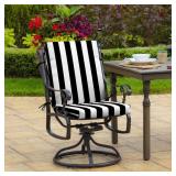 20X20 OUTDOOR DINING CHAIR CUSHIONS
