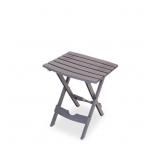FLEETWOOD SLATTED FOLDING TABLE