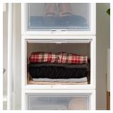 3PK FLIP-UP DRESSER CHESTS